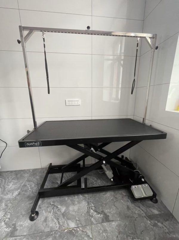 Nunbell Pet Grooming Table