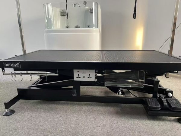 Nunbell Pet Grooming Table - 图片 3