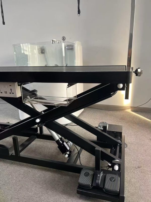 Nunbell Pet Grooming Table - 图片 4
