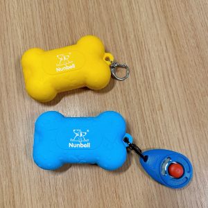 Nunbell Pet Feed bags