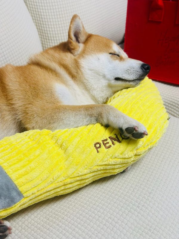 Nunbell Pet Household Pillow - Image 3