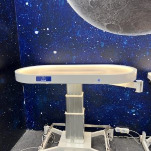 Nunbell Pet Grooming Table