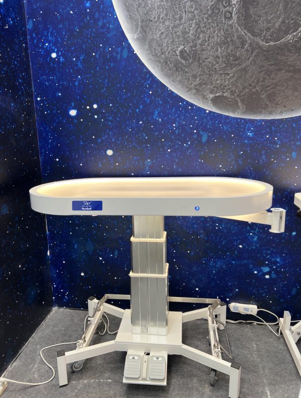 Nunbell Pet Grooming Table