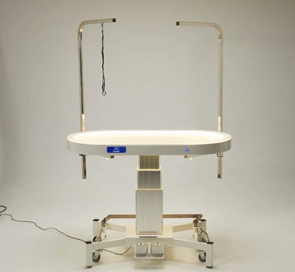 Nunbell Pet Grooming Table - Image 3