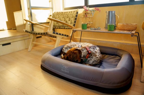 Nunbell Pet Inflatable Bed - Image 3