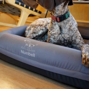 Nunbell Pet Inflatable Bed