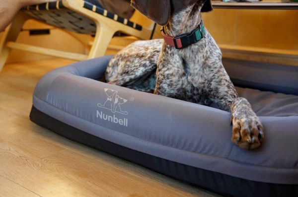 Nunbell Pet Inflatable Bed