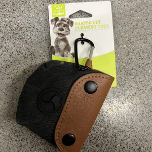 Nunbell Pet Poop bag dispenser