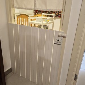 Nunbell Pet Satefy Gate