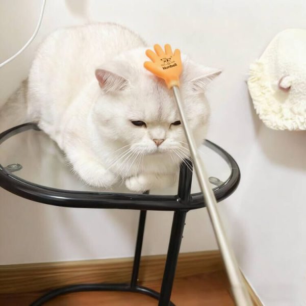 Nunbell Pet Scratch Stick - 图片 2