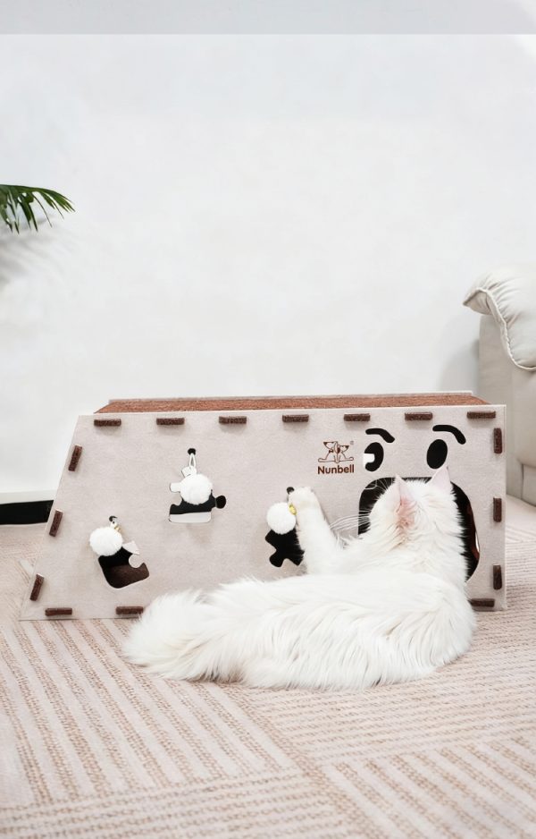 Nunbell Pet Playhouse - Image 2