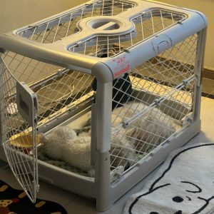 Nunbell Pet Cage
