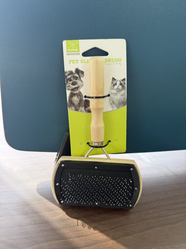 Nunbell Pet Brush