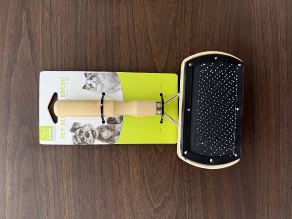 Nunbell Pet Brush - Image 3