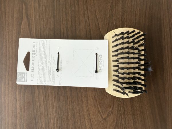 Nunbell Pet Brush - Image 2