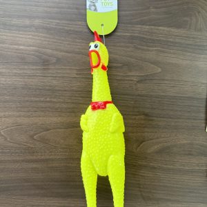 Nunbell Pet Animal Toy