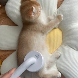 Nunbell Pet Electric Brushes