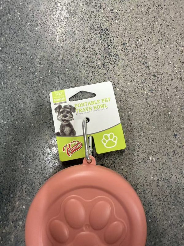 Nunbell Pet Treat Jars - Image 4