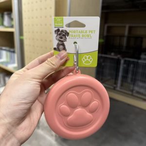 Nunbell Pet Treat Jars