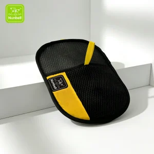 Nunbell Pet Hair Remover Gloves