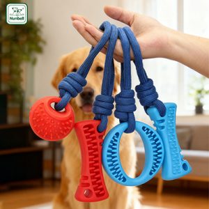 Nunbell Dog Chew Toy