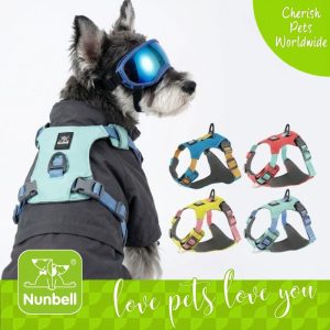 Nunbell Dog Harness