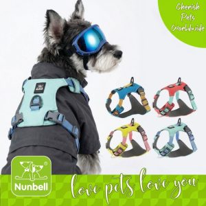 Nunbell Dog Harness