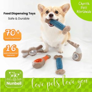 Nunbell Dog Chews