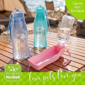 Nunbell Portable Water Dispenser