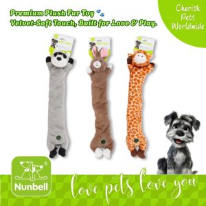 Nunbell Fur-Plush Toys