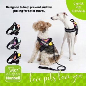 Nunbell Pet Harness