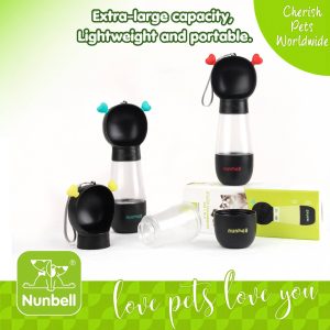 Nunbell Portable Water Dispenser